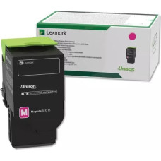 Lexmark Toner Lexmark Magenta  (102056)