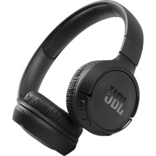 JBL Tune 510BT Headphones Black JBLT510BTBLKEU