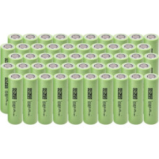 Green Cell 50GC18650NMC29 household battery Rechargeable battery 18650 Lithium-Ion (Li-Ion)