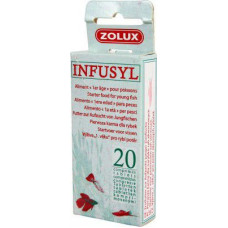 Zolux Infusyl Blister x 2