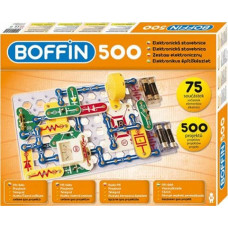 Boffin I 500 (GB1019)