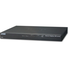 Planet Switch Planet PLANET 200 User Asterisk base Advance 200 użyt. System IP PBX (prywatny i komutowany pakiet)