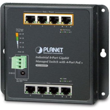 Planet Switch Planet WGS-804HPT