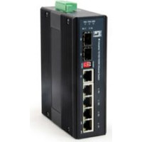 Levelone Switch LevelOne IES-0600