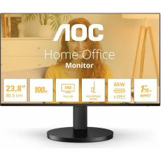 AOC Monitors AOC 24B3CF2 Full HD 23,8