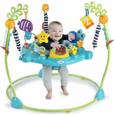 Baby Einstein Aktivitātes centrs Baby Einstein Ocean Explorers Curiosity Cove