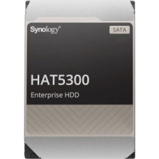 Synology Enterprise HDD (HAT5300-12T) 7200 RPM, 12000 GB, HDD, 256 MB