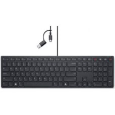 Dell KEYBOARD KB525C ENG/580-BBSX