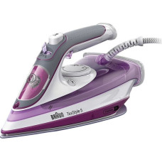 Braun Żelazko Braun TexStyle 5 SI5037VI