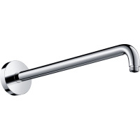 Hansgrohe ścienna chrom 38,9cm (27413000)