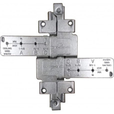 Cisco Antena Cisco Ceiling Grid Clip f Aironet APs (AIR-AP-T-RAIL-R=)