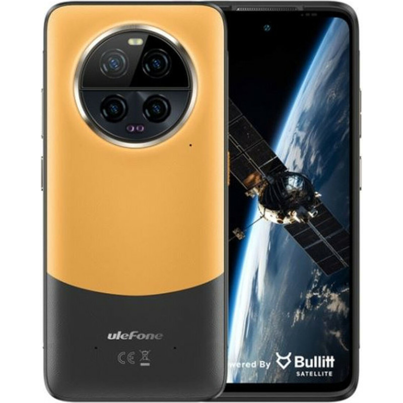 Ulefone Viedtālruņi Ulefone Armor 23 Ultra 6,78