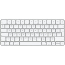 Apple Klaviatūra Apple MXCL3F/A Balts AZERTY