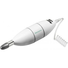 Medisana Zestaw Do Manicure i Pedicure MPS biały (85126)