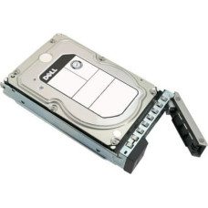 Dell Dysk serwerowy Dell 4TB 3.5'' SATA III (6 Gb/s)  (161-BBRL)