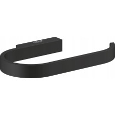 Grohe Grohe uchwyt na papier Selection, phantom black 41220KF0