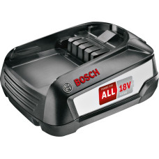 Bosch Bosch spare battery Unlimited (black)