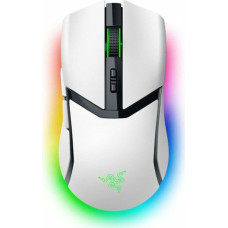 Razer LED Spēļu Pele Razer RZ01-04660200-R3G1 30000 dpi Balts Melns