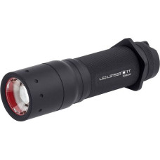 Ledlenser Latarka Ledlenser Led TT (9804)