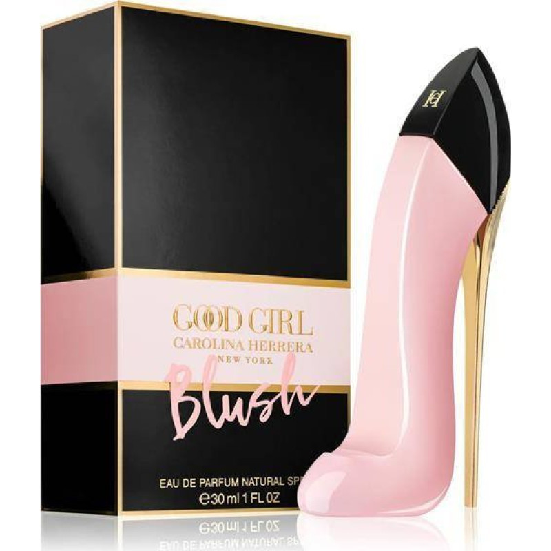 Carolina Herrera CAROLINA HERRERA GOOD GIRL BLUSH EDP/S 30ML