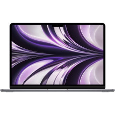 Apple Laptop Apple MacBook Air 13 M2 / 16 GB / 512 GB / macOS (MLXX3ZE/A/R1/US)