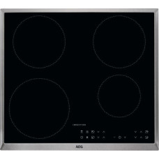 AEG Indukcinė kaitlentė AEG IKB64301XB