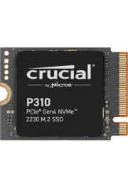 Crucial Cietais Disks Crucial CT2000P310SSD2