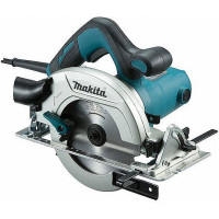 Makita Pilarka tarczowa Makita HS6601 1050 W 165 mm