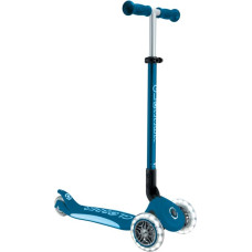 Globber Skrejritenis PRIMO FOLDABLE PLUS LIGHTS (439-601-2)