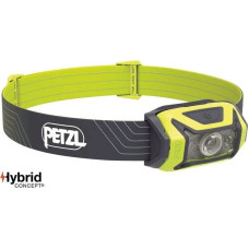 Petzl Latarka czołowa Petzl Petzl TIKKA, LED light (yellow)