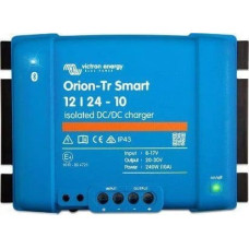 Victron Energy Victron Energy Orion-Tr Smart 12/24-10A (240W) Isolated charger