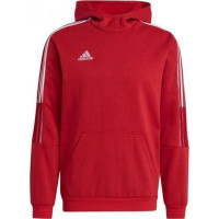 Adidas Czerwony S