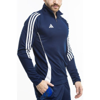 Noname Bluza męska adidas Tiro 24 Training Top granatowa IS1044 S