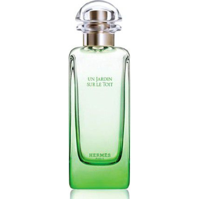 Hermes Hermès Un Jardin Sur Le Toit (W) EDT/S 30ML