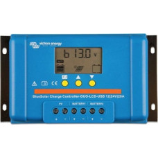 Victron Energy Victron Energy PWM-LCD&USB 12/24V-20A