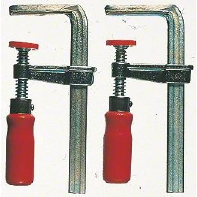 Bosch Ściski stolarskie GRIP 2szt. 2608000426