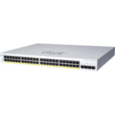 Cisco Switch Cisco CBS220-48T-4X-EU