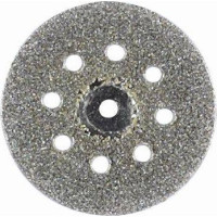 Proxxon Tarcza tnąca do przecinarki MICRO-Cutter MIC, diamentowa (PR28654)