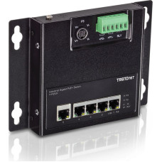 Trendnet Switch TRENDnet TI-PG50F