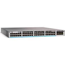 Cisco Switch Cisco C9300-48UXM-A