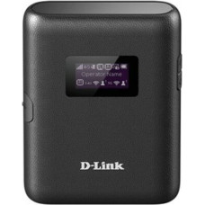 D-Link Rūteris D-Link DWR-933 Melns