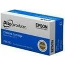 Epson Oriģinālais Tintes Kārtridžs Epson C13S020447 Ciānkrāsa