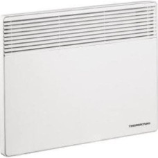 Thermoval Elektryczny grzejnik konwektorowy T 17 - 2500 W IP24 wym. 890 x 450 x 80