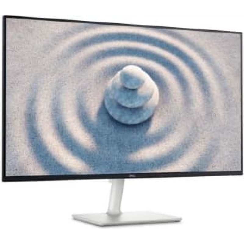 Dell LCD Monitor||S2725H|27