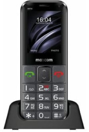 Maxcom Maxcom MM730 czarny/black