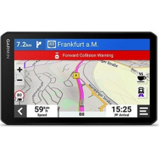 Garmin Nawigacja GPS Garmin Garmin DezlCam LGV710 Europa (010-02727-15)