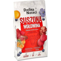 Dolina Noteci Premium z wołowoiną 9kg (17150904)