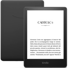 Amazon Czytnik Amazon Kindle Paperwhite 11 czarny (CH00194)