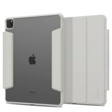 Spigen Etui na tablet Spigen Spigen Air Skin Pro, gray - iPad Pro 12.9