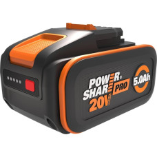 Worx Makita Akumulator 20V 5.0Ah WA3645